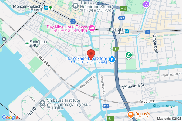 Great Pack Express Co., Ltd.