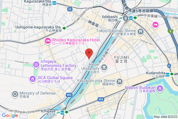 Tanaka Koh Shoten Co., Ltd.