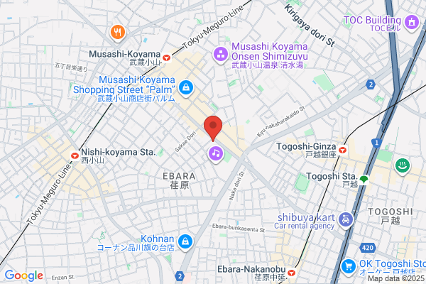 Doi Seisakusho Co., Ltd.