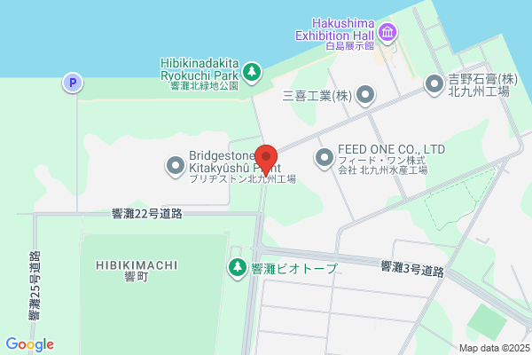 Isono Co., Ltd.