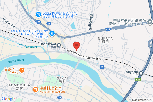 MIE Techno Co., Ltd.