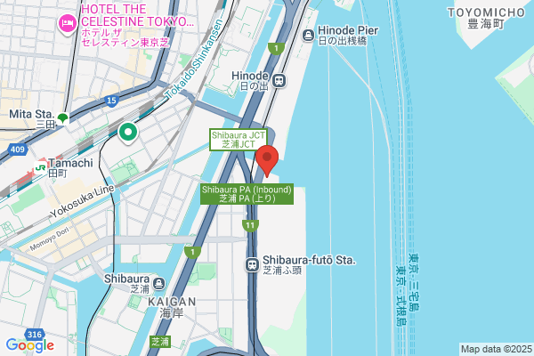 Tokyo Steel Rib & Bridge Construction Co., Ltd.
