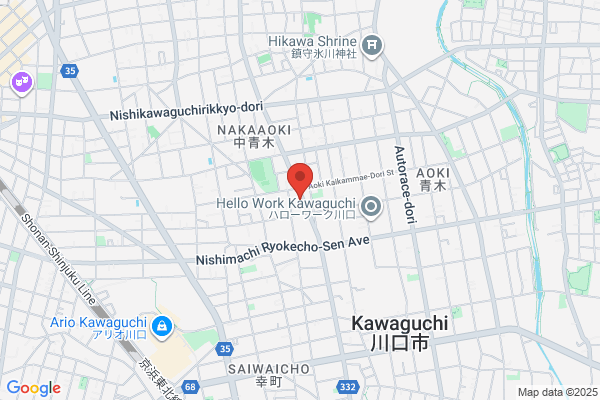 Yoshino Denki Co., Ltd.