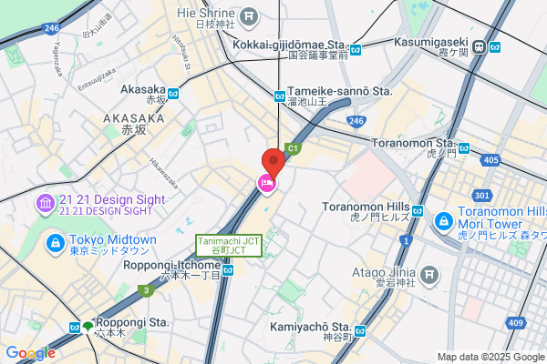 M.I.M. Japan K.K.