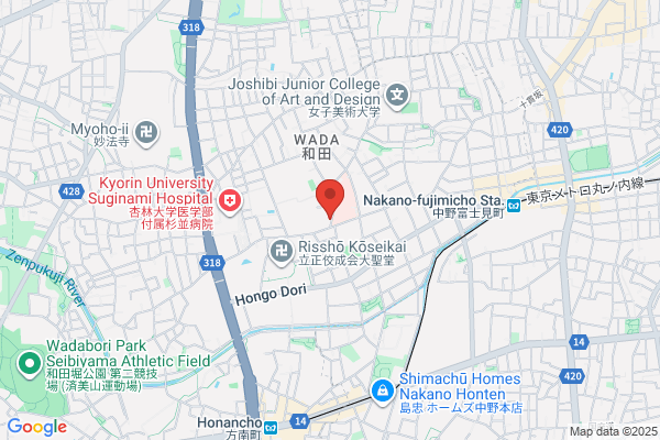 Christian Military Fellowship Yuaikai