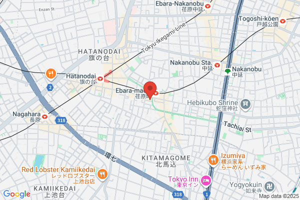 Au Shop Shinagawa