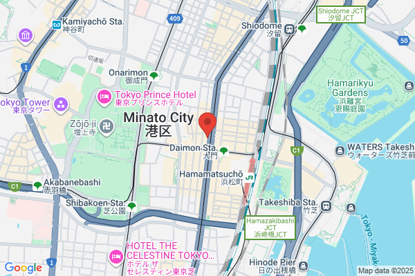 Motorola Japan Ltd.