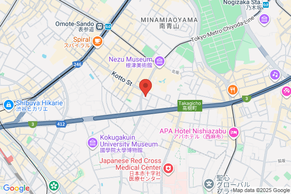 Face Guild Co., Ltd.