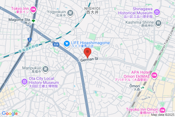 Auto Salon Ogiyama
