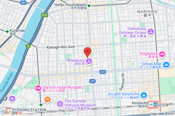 Best Balance International Co., Ltd.