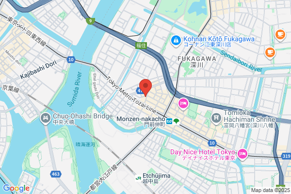Aoi Honda Co., Ltd.