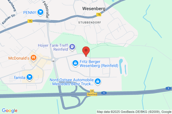 Auto Leisure Shop Anny