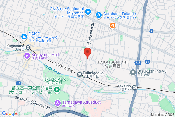 Bike House Flat Co., Ltd.