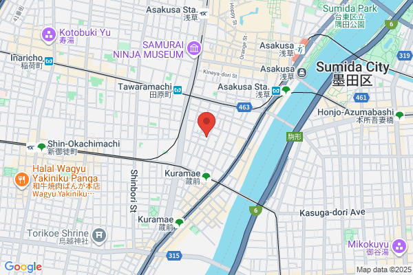 Cycle And Motors Okamoto