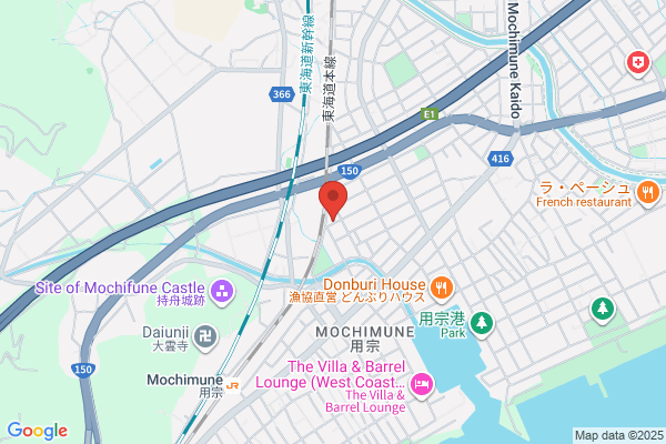 Haga Motorcycle Shokai Co., Ltd.