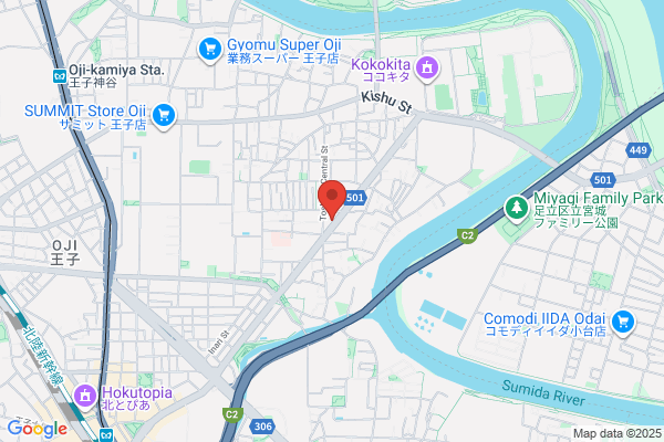 Hagiwara Auto Service Co., Ltd.