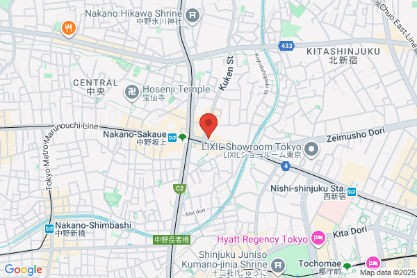 Honda Tokuhan Co., Ltd.