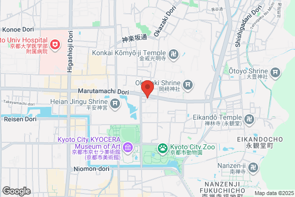 Imanishi Motor Service Co., Ltd.