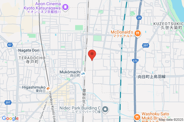 Leo Tanimoto Co., Ltd. Rakusai-ten