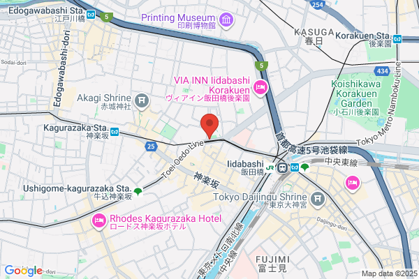 Moto Shop Kagurazaka