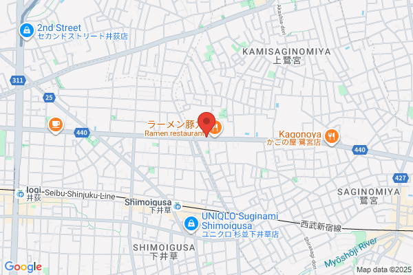 Motorcycle S.C.S Nakano Br.