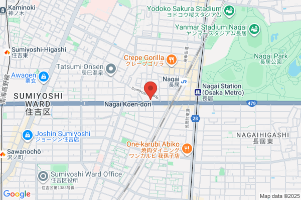 Nagai Motors Co., Ltd.
