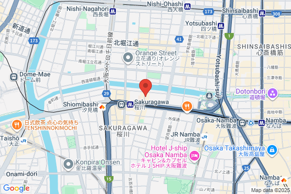 Nagaoka Motor