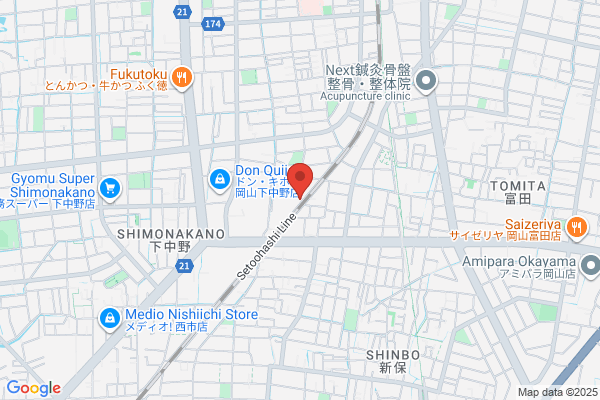 Okayama Ringyo Co.