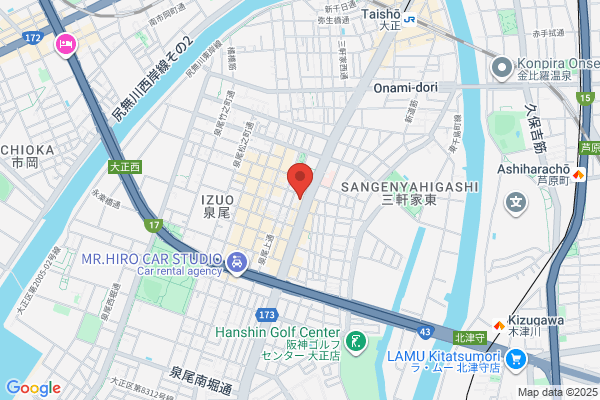 Omoto Auto Service