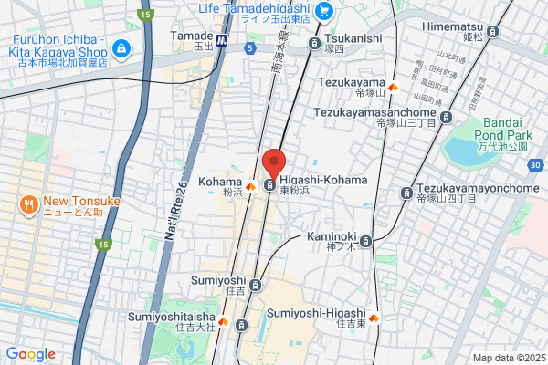 Ota Shokai