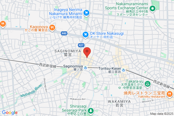 Sato Ringyo