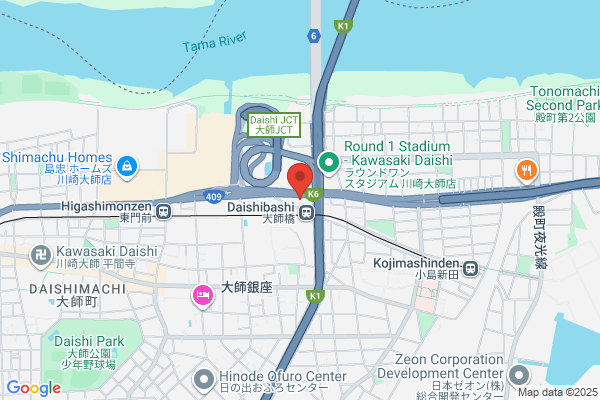 Takagi Motors