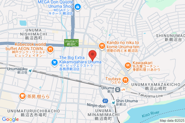 Yokoyama Motors