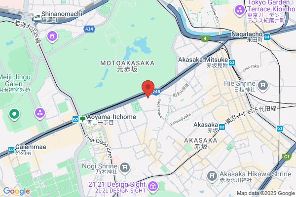 Afam Japan Co., Ltd.
