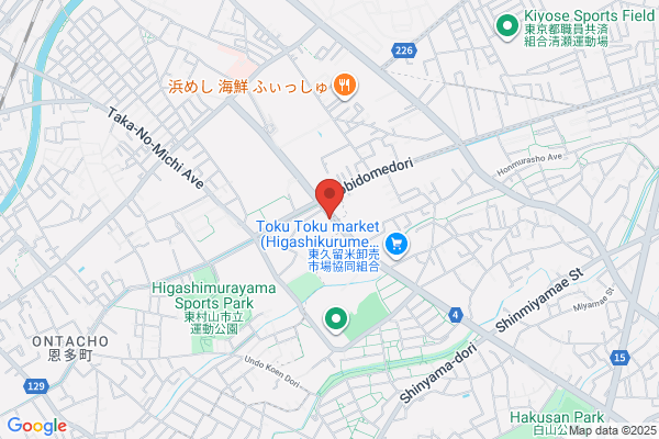 Winroader Co., Ltd.