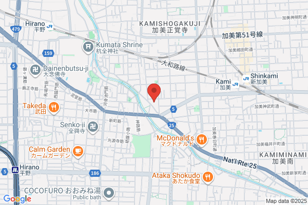 Ace Moving Service Co., Ltd.