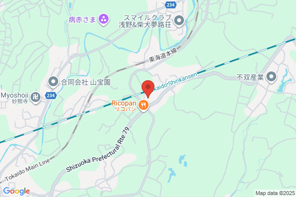 Akabo Honjo Ryutsu Service Co., Ltd.
