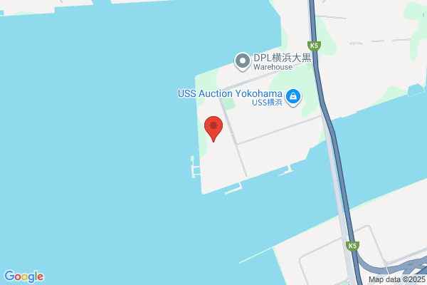 Akabo Nishioka Farwarding Moving Center
