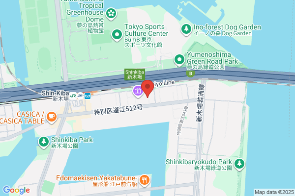 Aoba Transportaiton Co., Ltd.