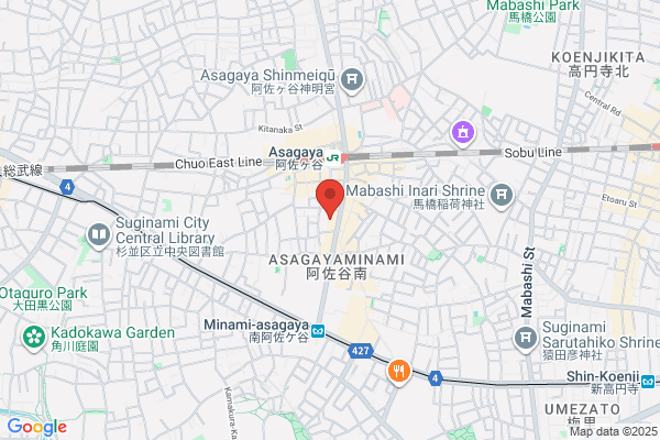 Asamatsu Unso Co., Ltd.