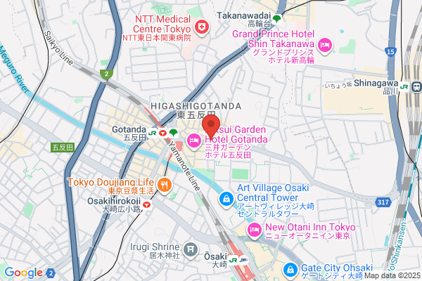 Fukuoka Soko Co., Ltd. Tokyo Moving Center