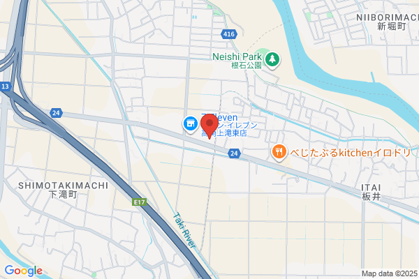 Fukuyoshi Transport Co., Ltd.
