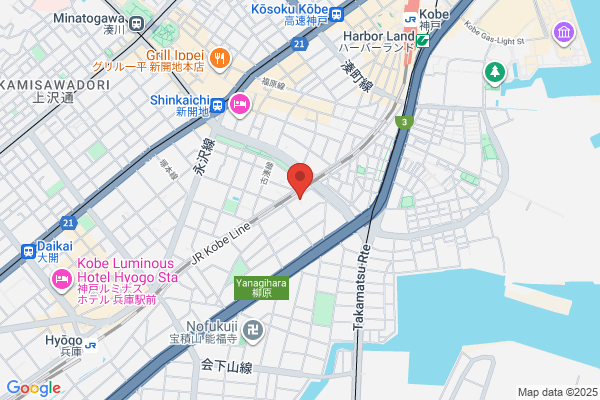 Fukuzumi Moving Co., Ltd.