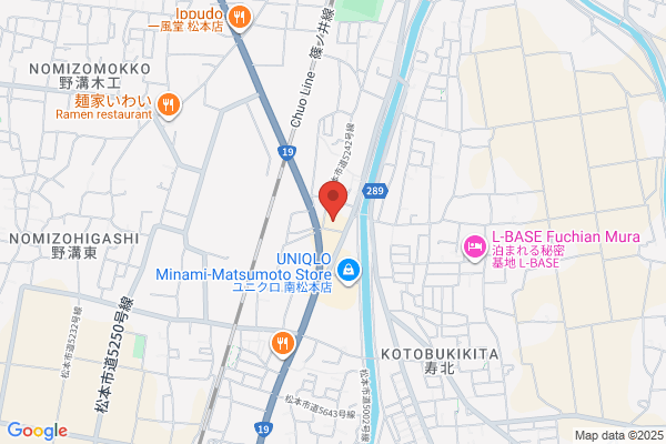 Home Hands Matsumoto Co., Ltd. Nishikobe-ten