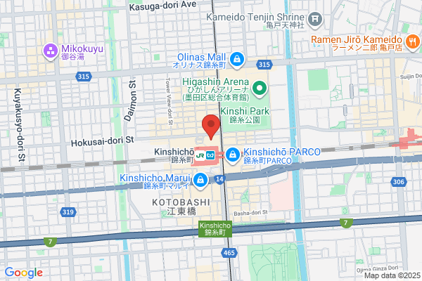 Japan Logistics Co.,Ltd.