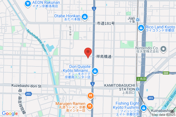 K.S Hikkoshi Center