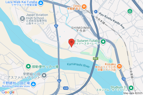Kofuji Spot Service Co., Ltd.