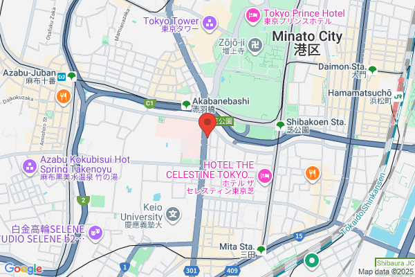 Marushin Un'yu Co., Ltd.