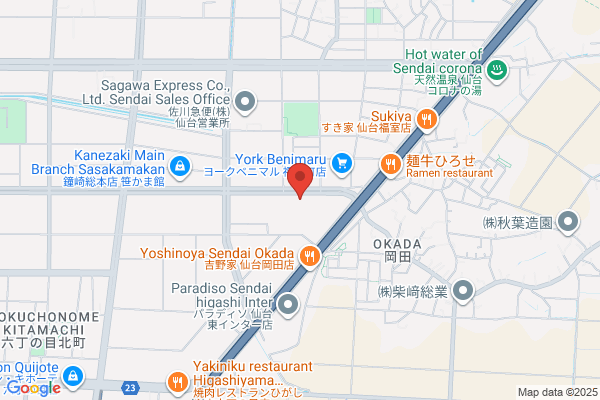 Miyago Hikkoshi Center