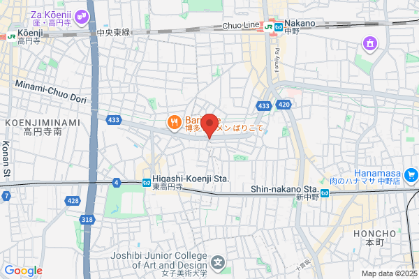Nishino Un'yu Co., Ltd.